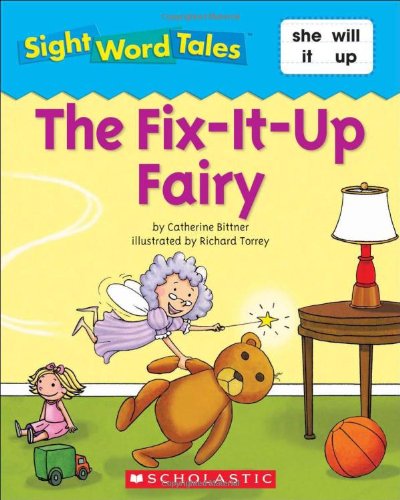 The Fix-it up Fairy