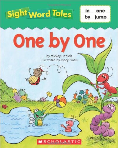 One By One (Sight Word Tales)