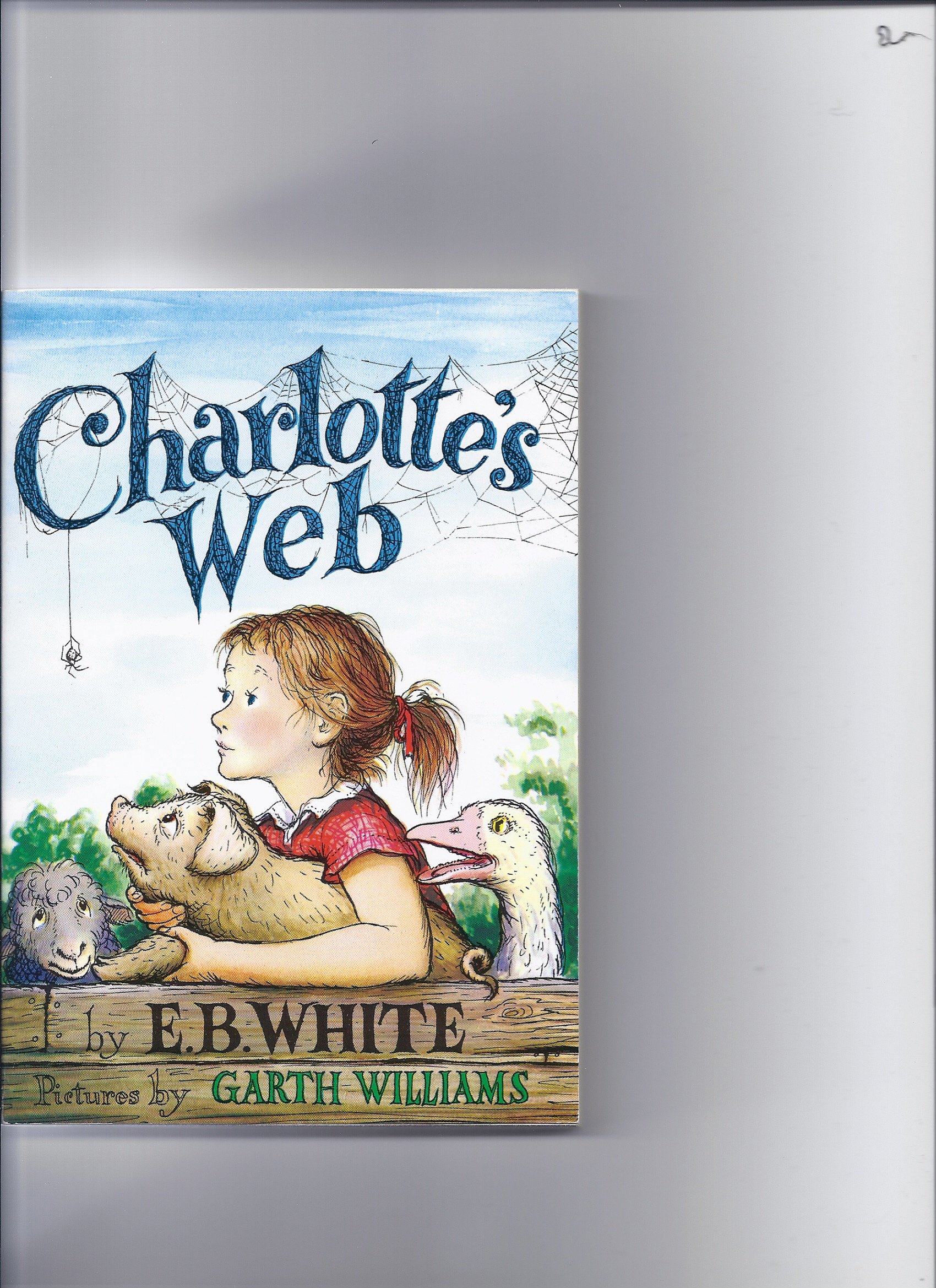 Charlotte's Web
