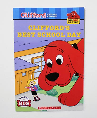 Clifford's Best School Day