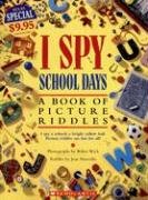 School Days (I Spy)