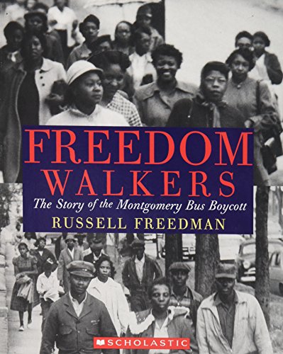 Freedom Walkers