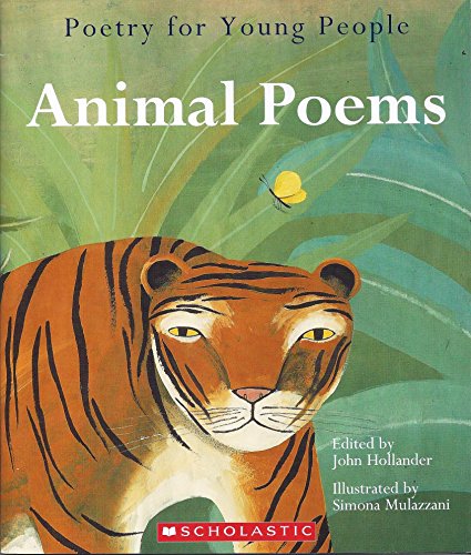 Animal Poems