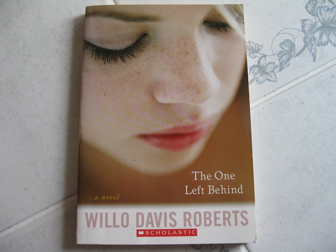 The One Left Behind