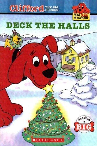 Deck the Halls (Clifford the Big Red Dog)