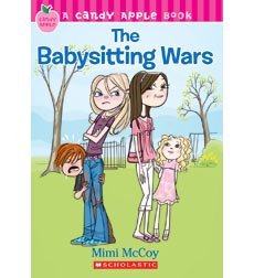 The Babysitting Wars