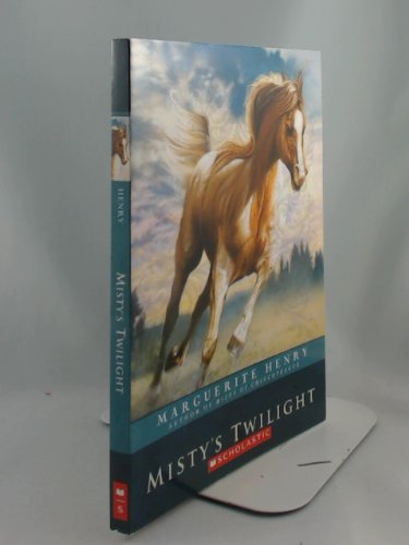 Misty's Twilight
