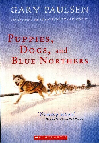 Puppies, Dogs, and Blue Northers