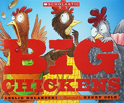 Big Chickens