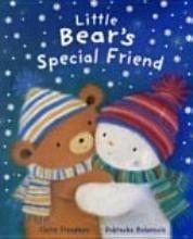 Little Bear's Special Friend