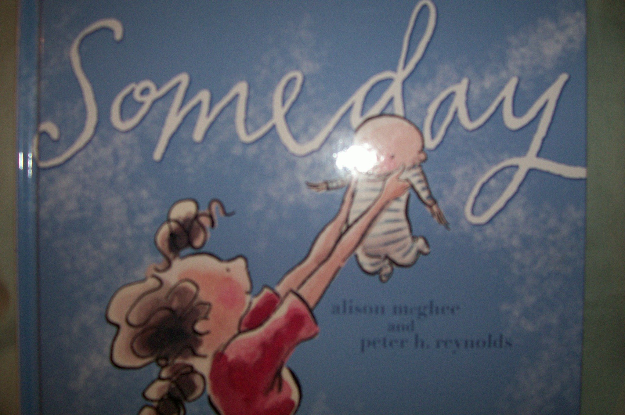 Someday