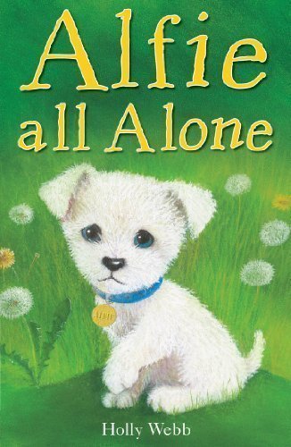 Alfie All Alone (Animal Stories)