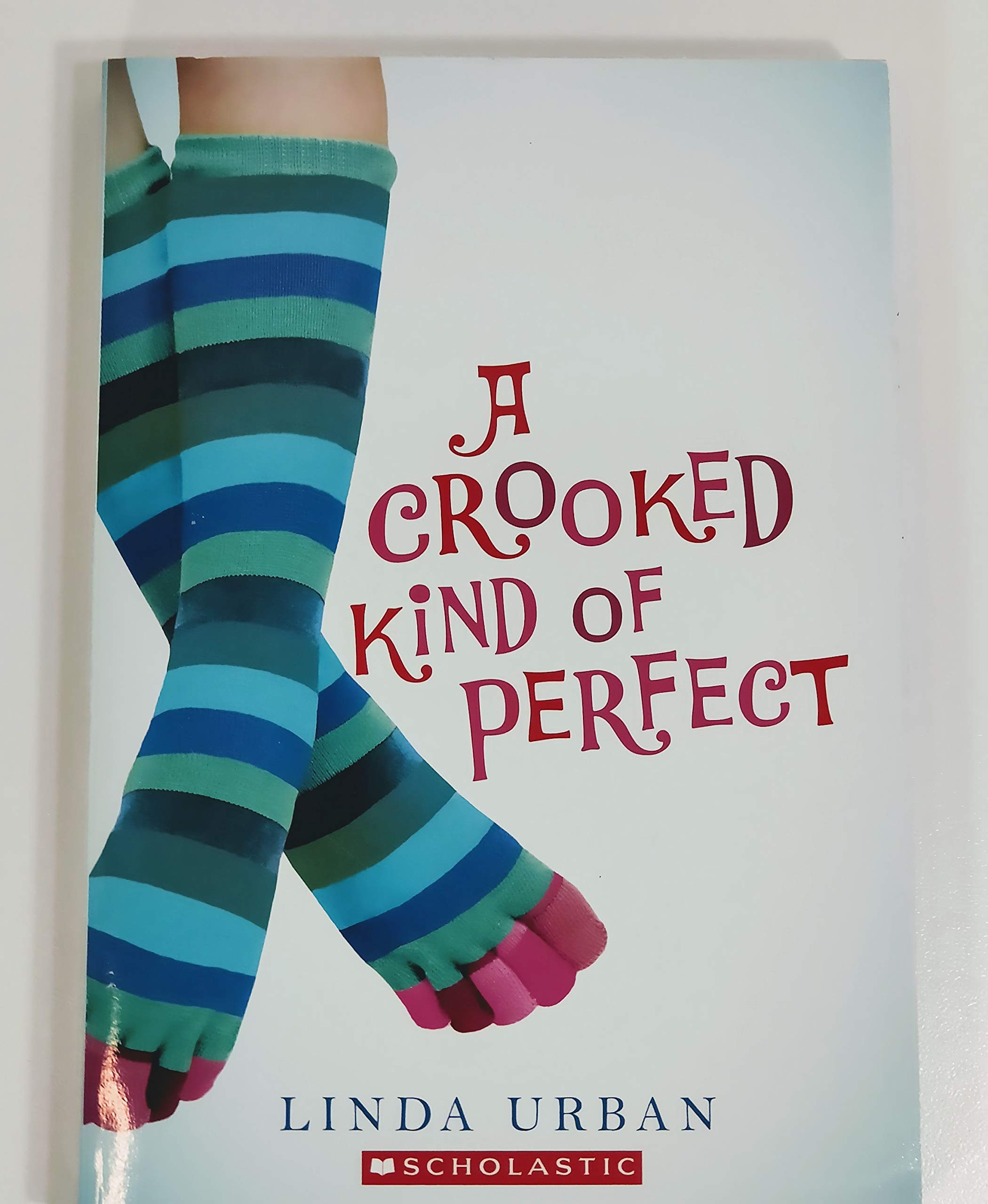 A Crooked Kind of Perfect