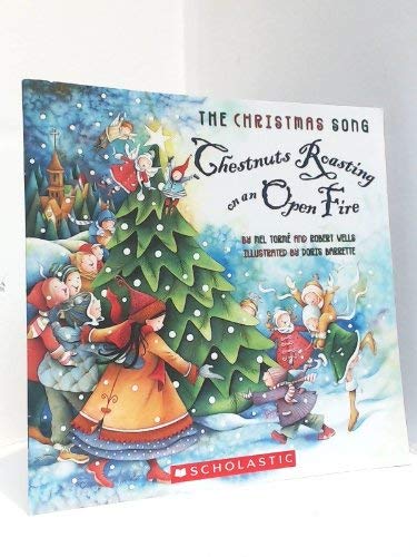 The Christmas Song Chestnuts Roasting on an Open Fire