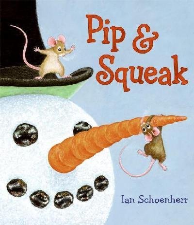 Pip & Squeak