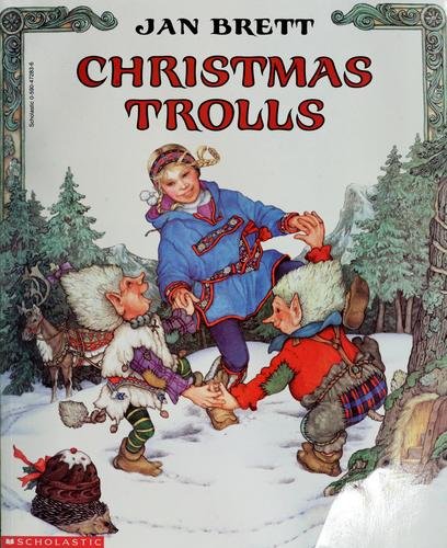 Christmas Trolls