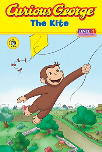 Curious George and the Kite (Curious George TV)
