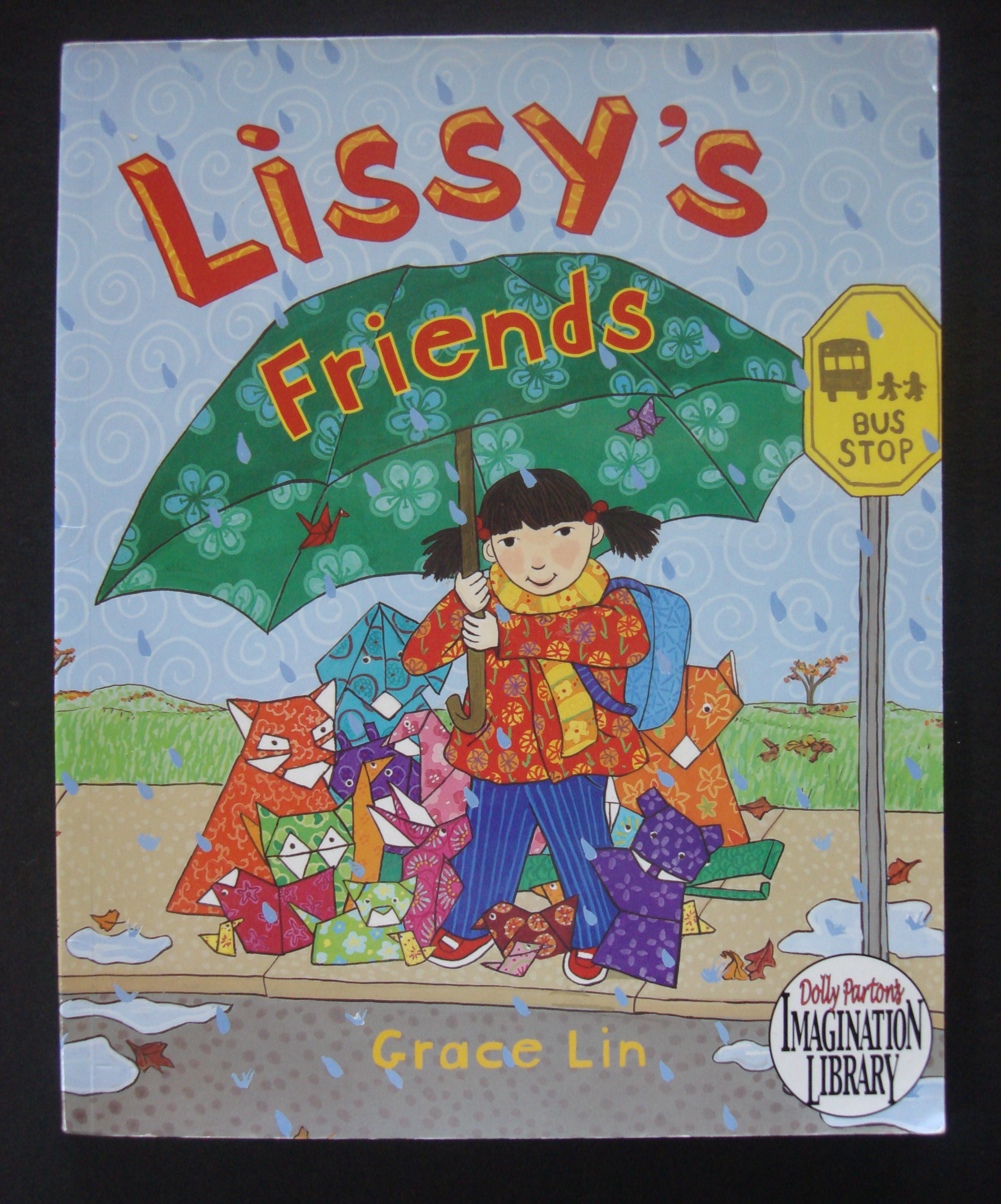 Lissy's Friends