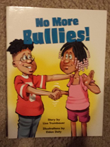 No More Bullies