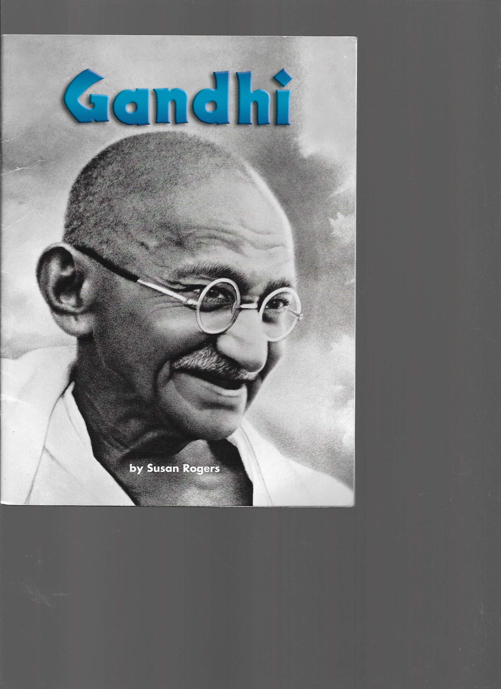 Gandhi