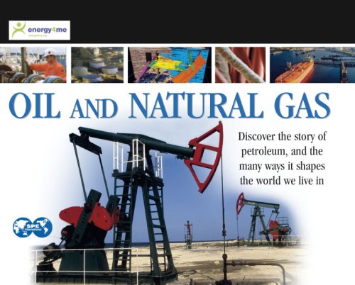 Oil and Natural Gas (Energy4me)