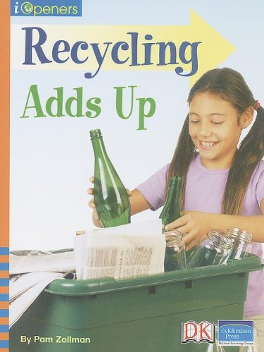 IOPENERS RECYCLING ADDS UP GRADE 2 2008C