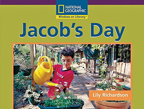 Jacob's Day (Avenues)