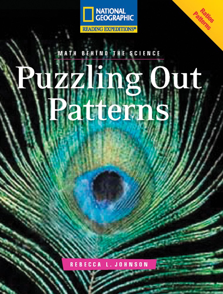 Puzzling Out Patterns (Nonfiction Reading and Writing Workshops)