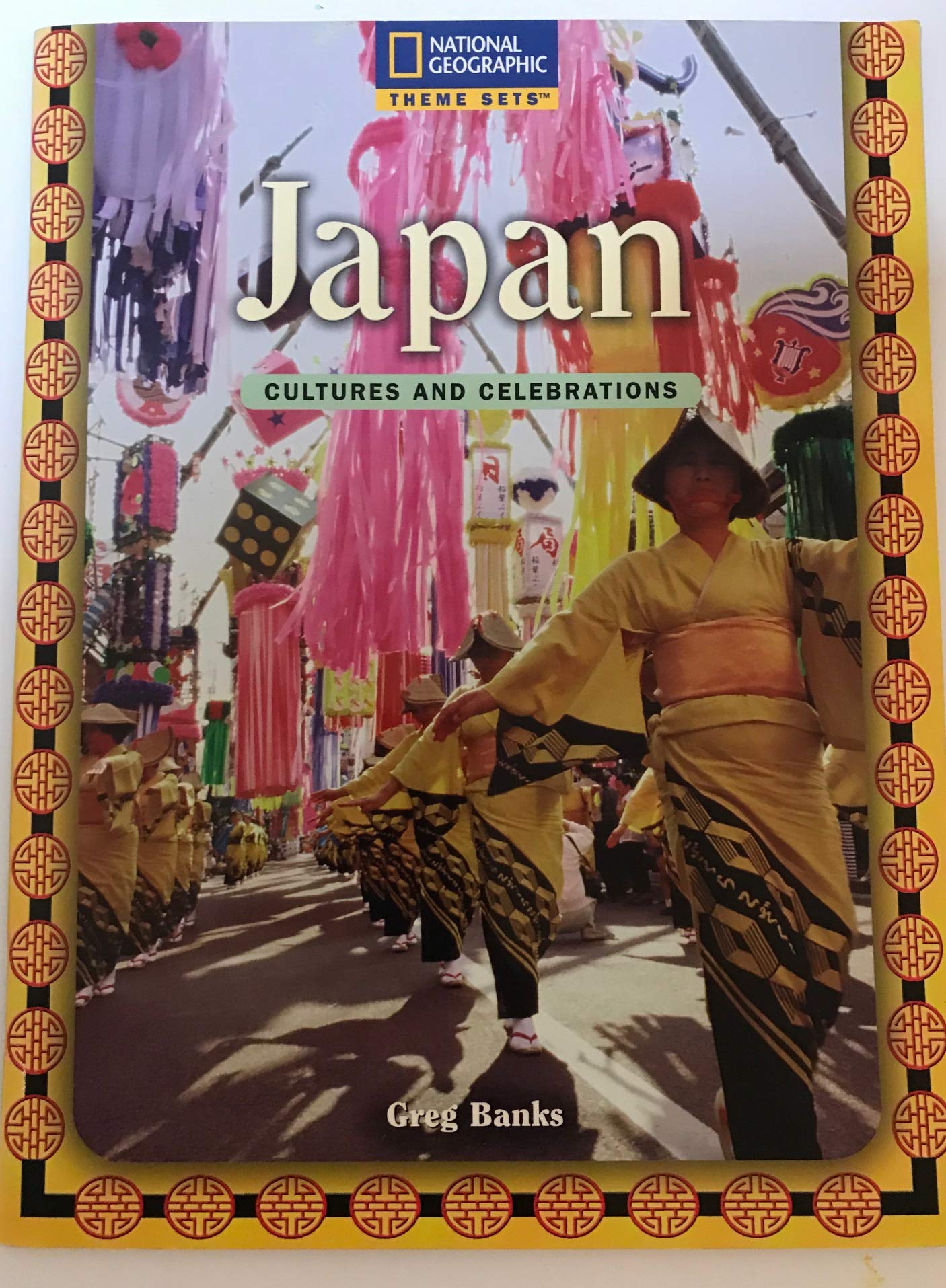 Theme Sets: Japan