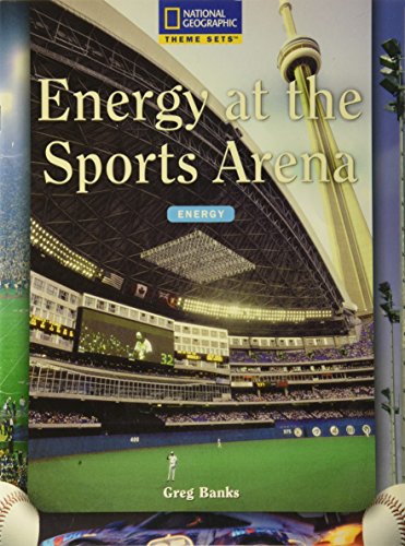 Theme Sets: Energy At A Sports Arena