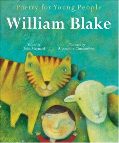 Poetry for Young People: William Blake