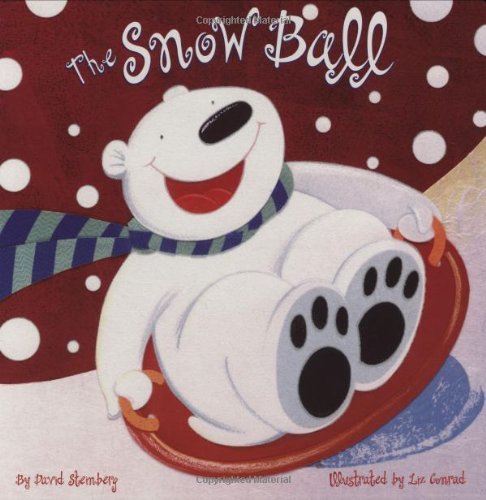 The Snow Ball