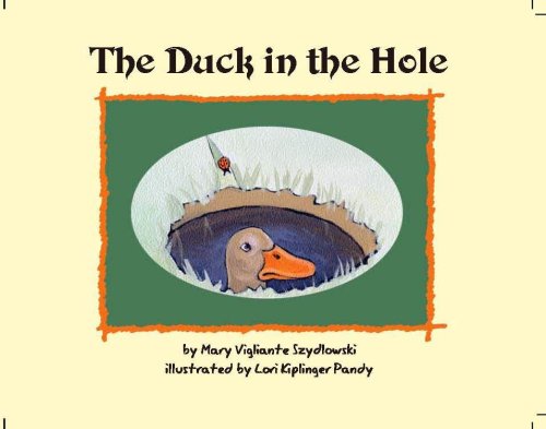 The Duck in the Hole