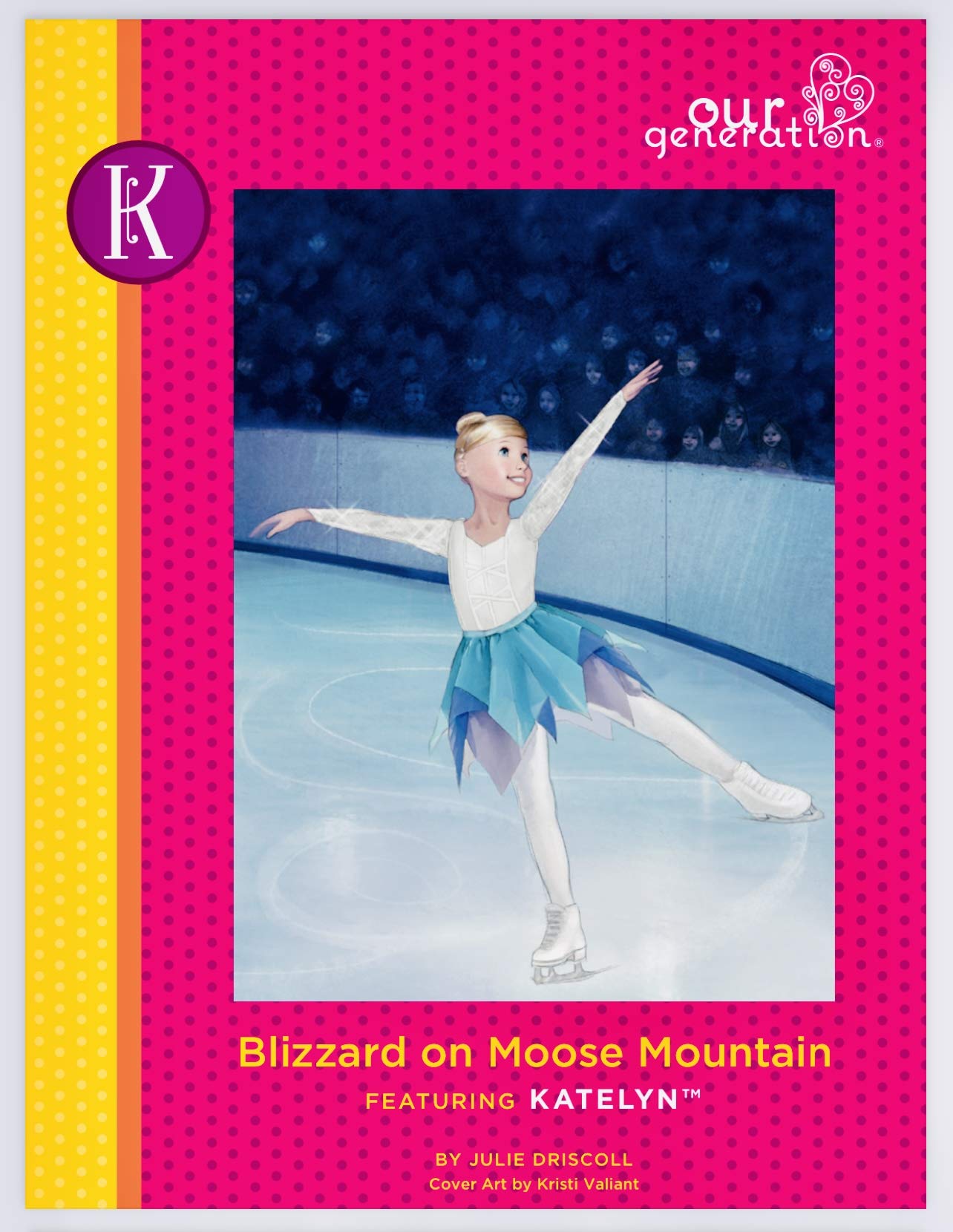 IFFYBlizzard on Moose Mountain