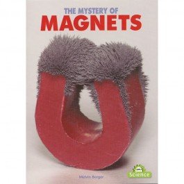 The Mystery of Magnets