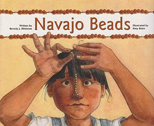 Navajo Beads (waterford Early Math & Science)