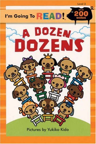I'm Going to Read® (Level 3): A Dozen Dozens (I'm Going to Read® Series)