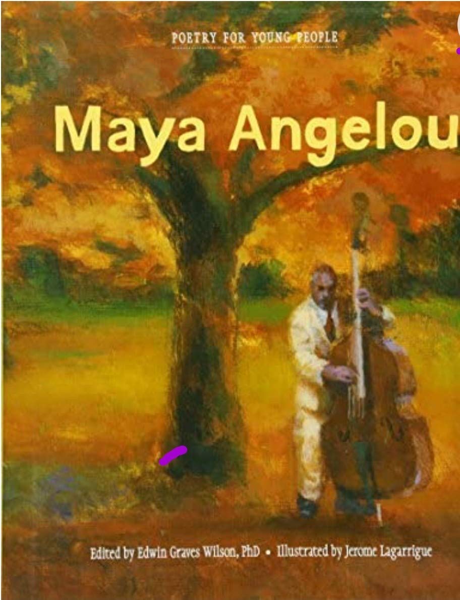Poetry for Young People Maya Angelou