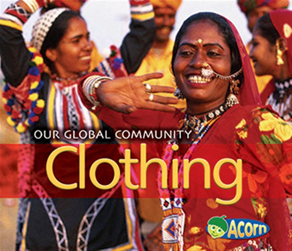Clothing (Our Global Community)