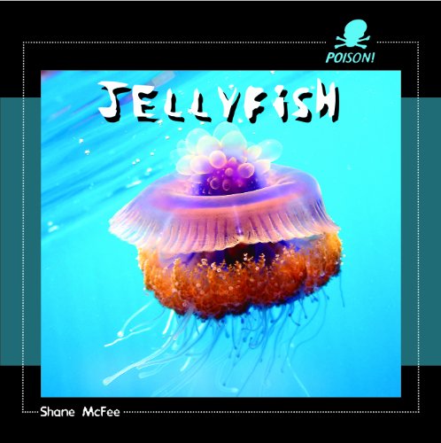 Jellyfish (Poison!)