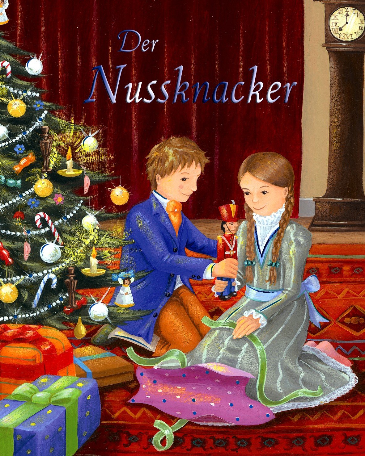 Der Nussknacker