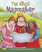 The King's Mapmaker (Early Explorers)