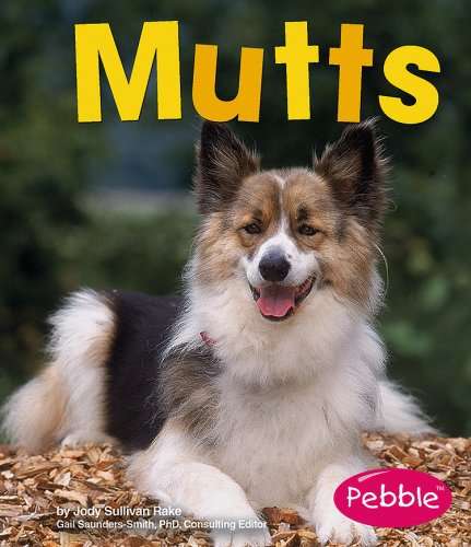Mutts (Dogs)