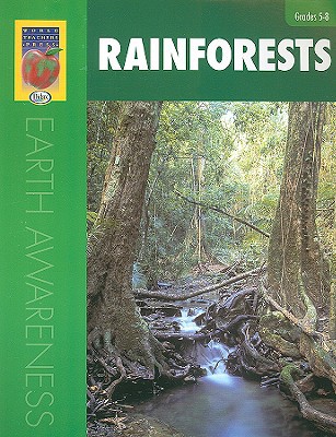 Earth Awareness: Rainforests