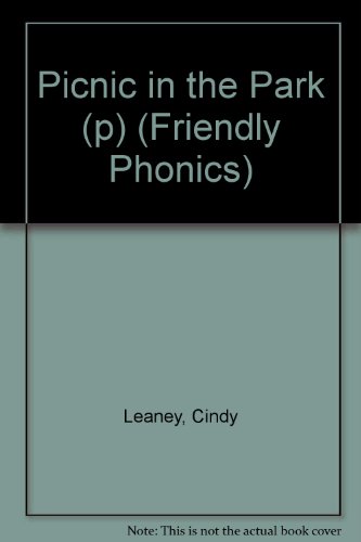 Picnic in the Park (p) (Friendly Phonics)