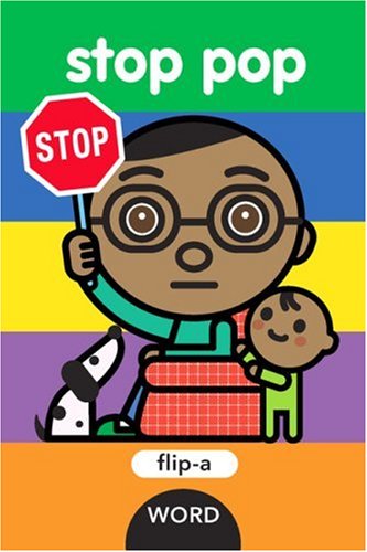 Flip-a-Word: Stop Pop