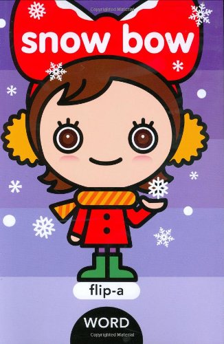 Flip-a-Word: Snow Bow