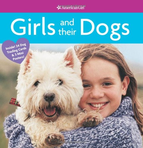 Girls and their Dogs (American Girl Library)