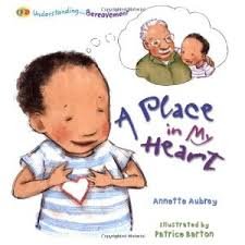A Place in My Heart