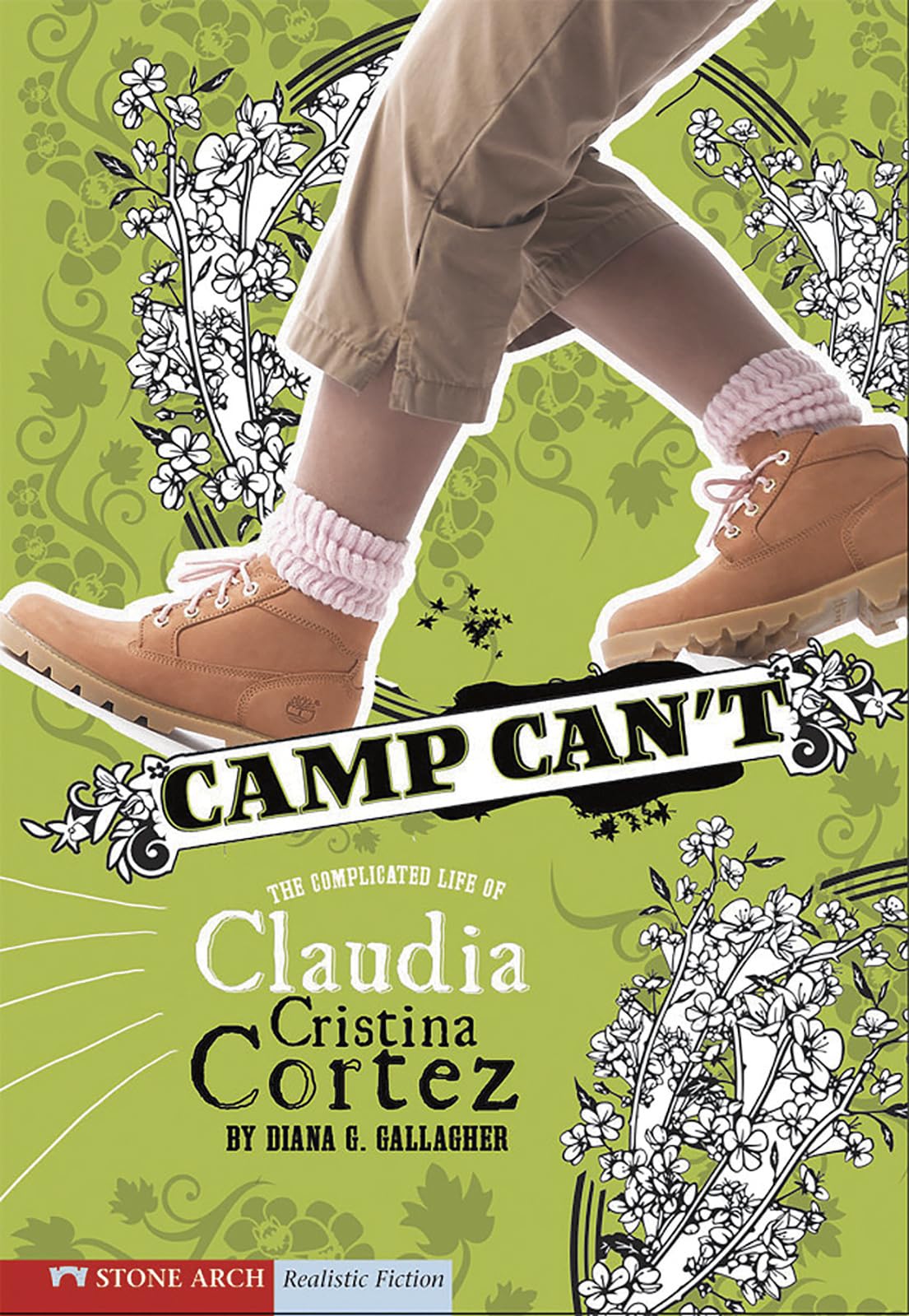 Camp Can't: The Complicated Life of Claudia Cristina Cortez